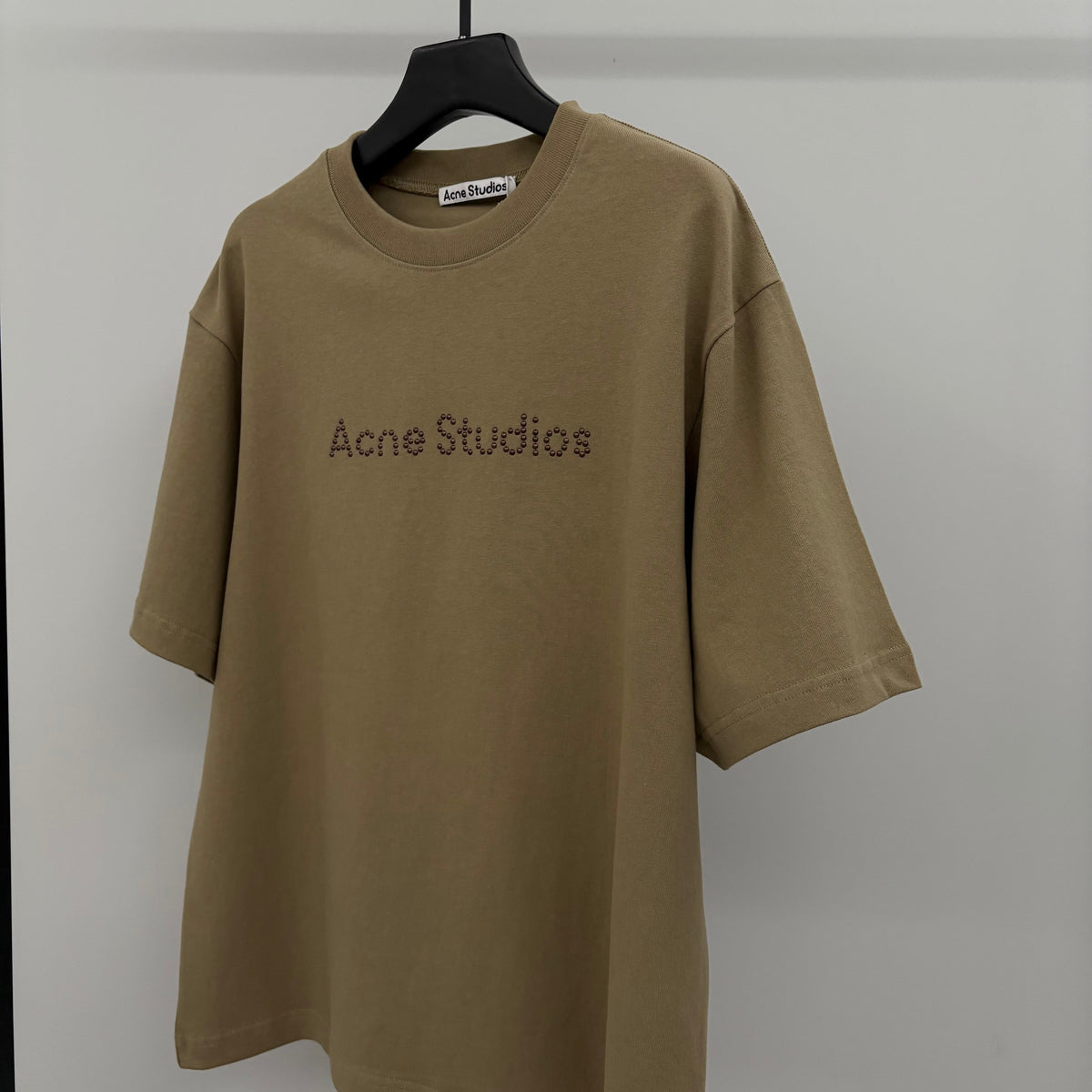 ACNE T-SHIRT