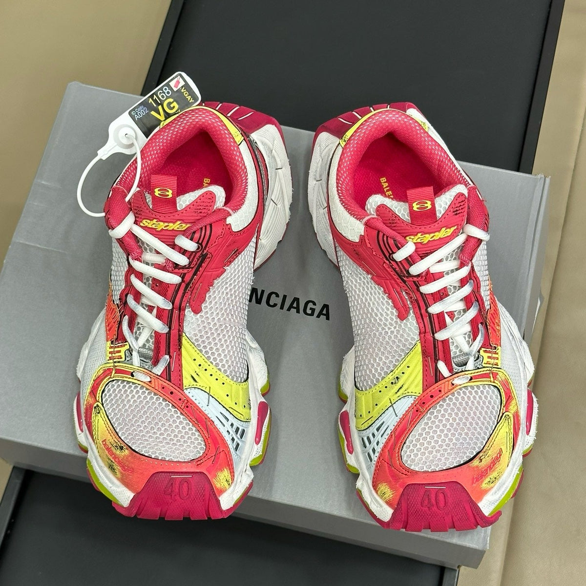 BAL STAPLER TRAINERS