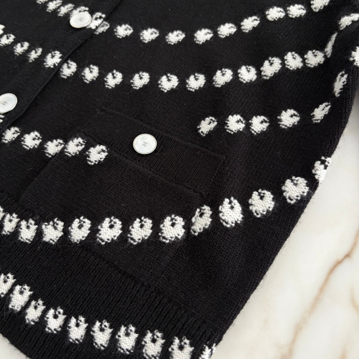 CC CARDIGAN