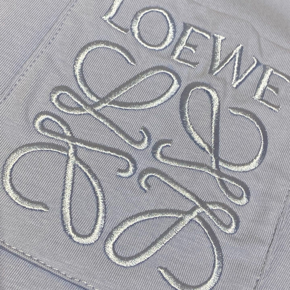 LOEW T-SHIRT
