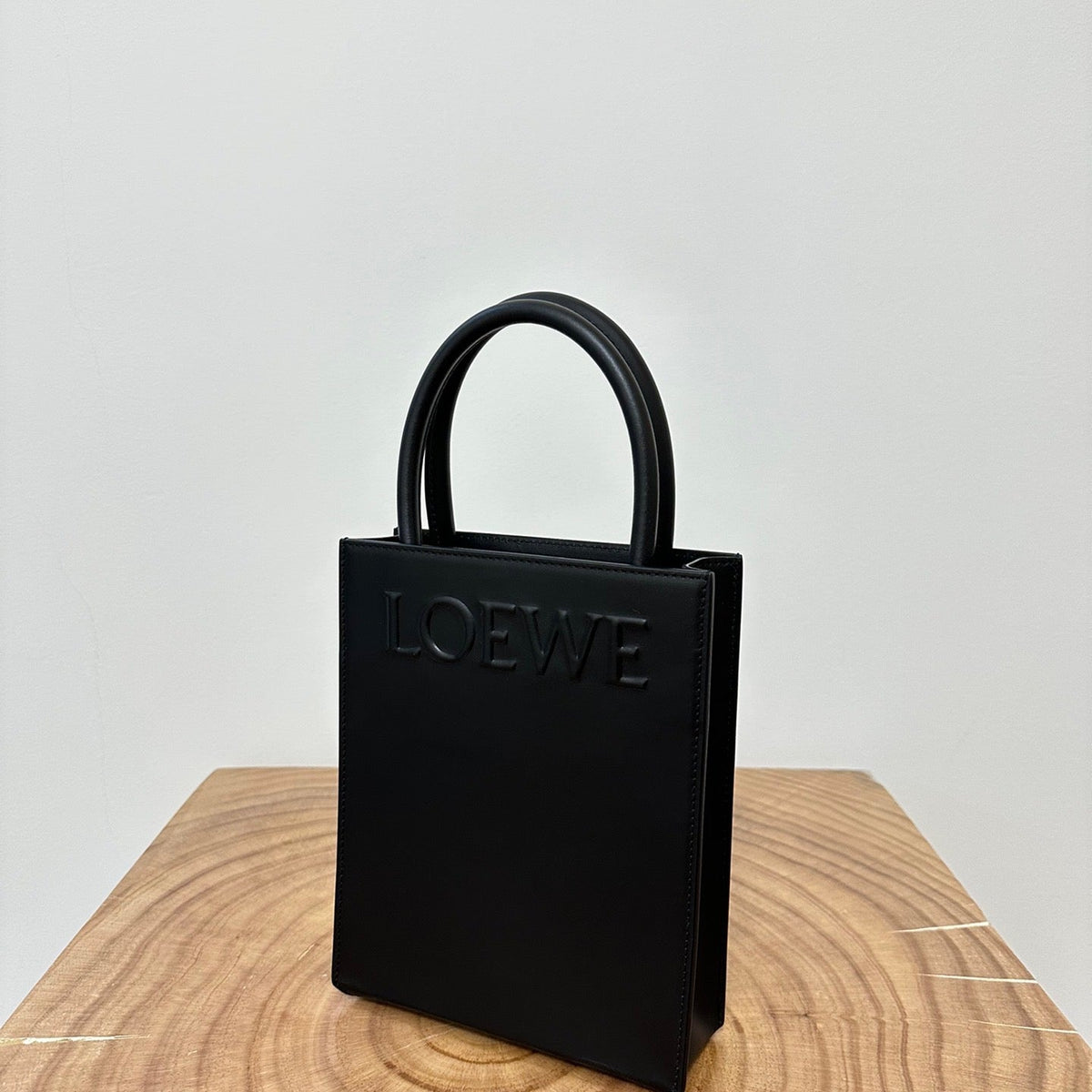 LOEW STANDARD A5 TOTE BAG