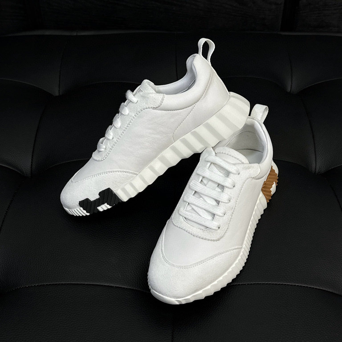 HERM BOUNCING SNEAKERS