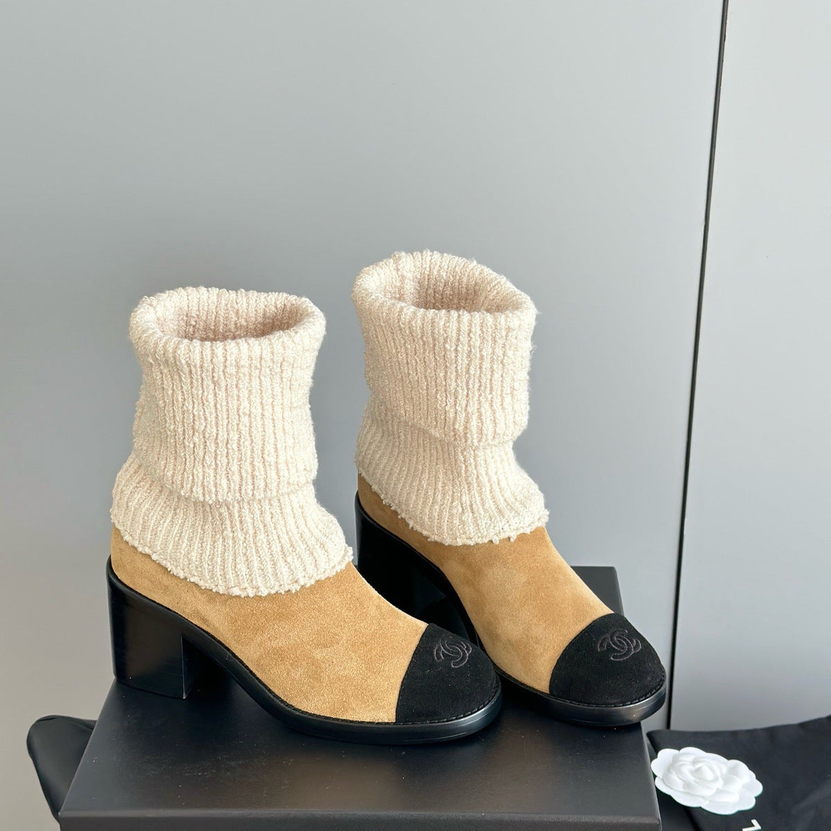 CC BOOTS
