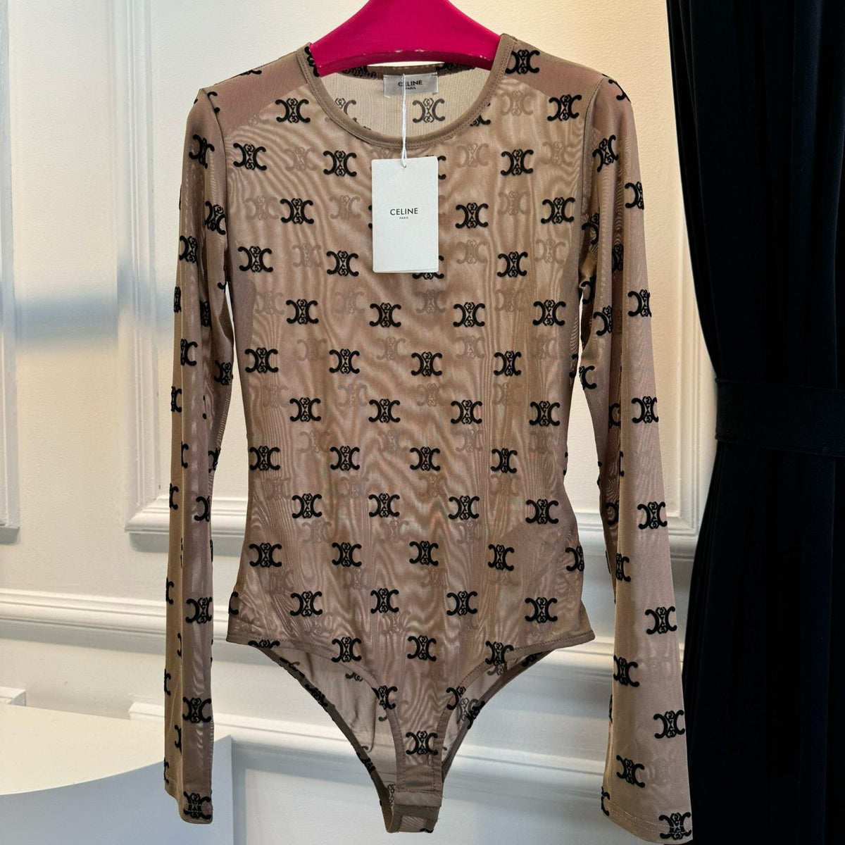 CEL BODYSUIT