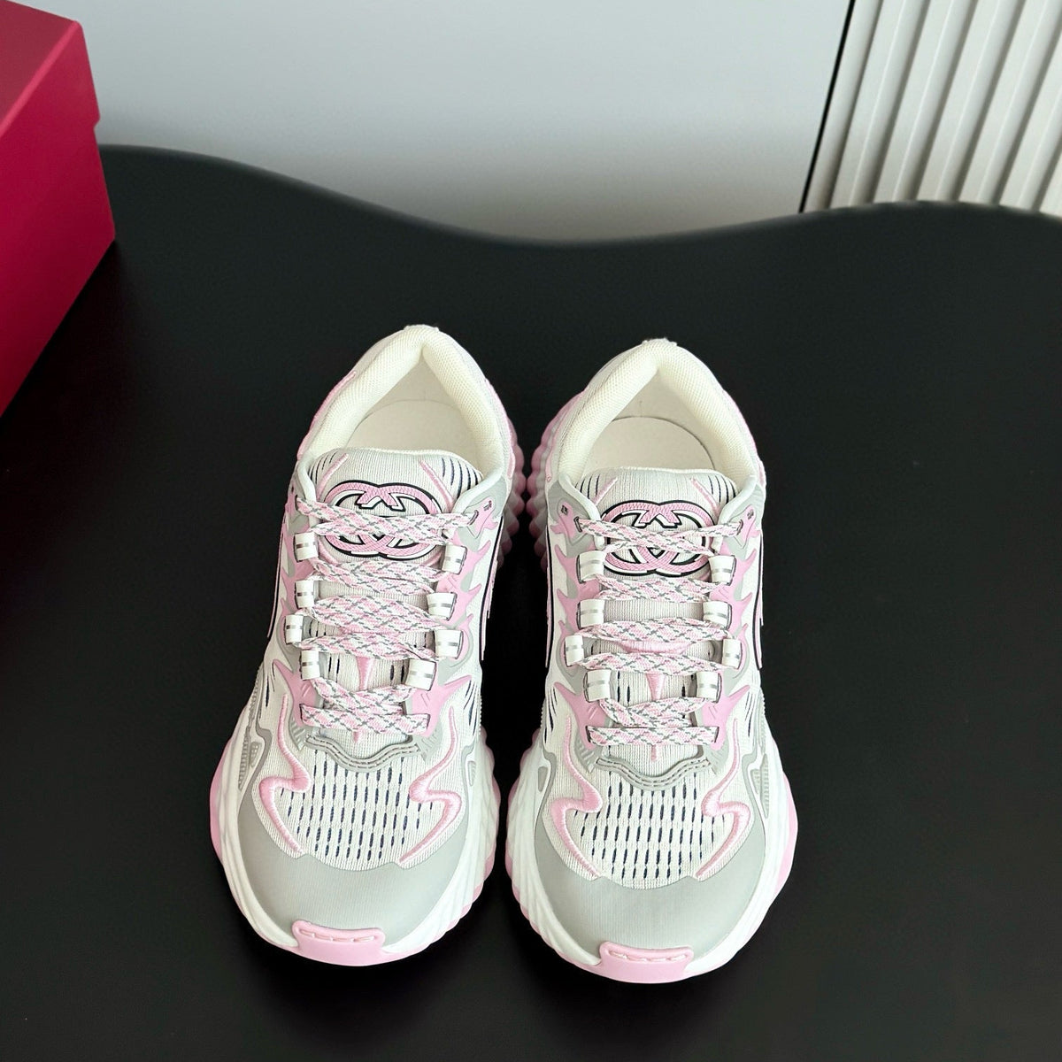GG RIPPLE TRAINERS