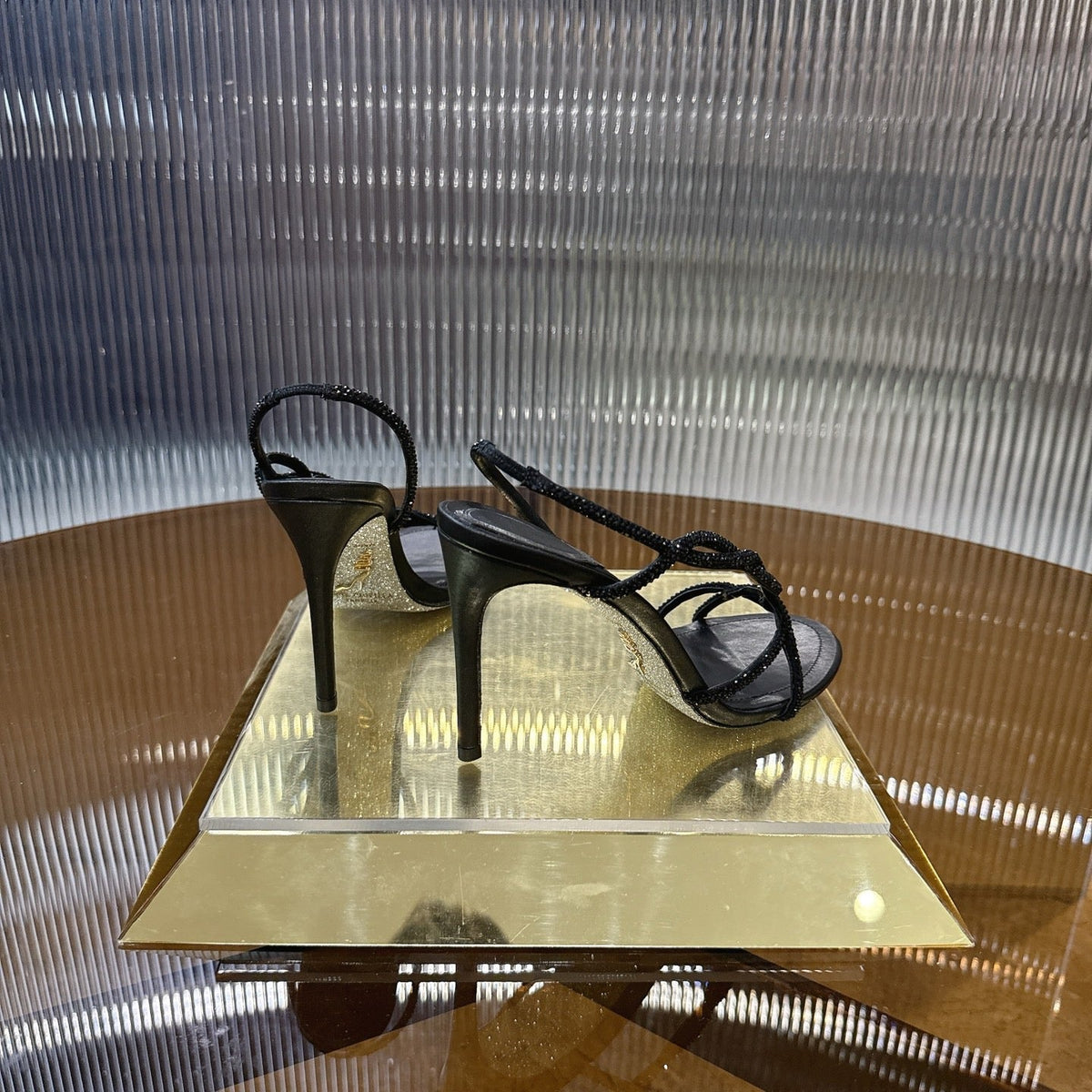 RENE C HEELS