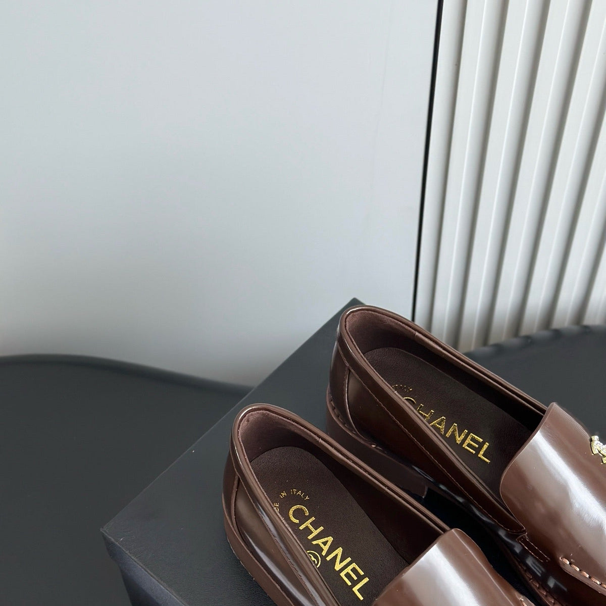 CC LOAFERS