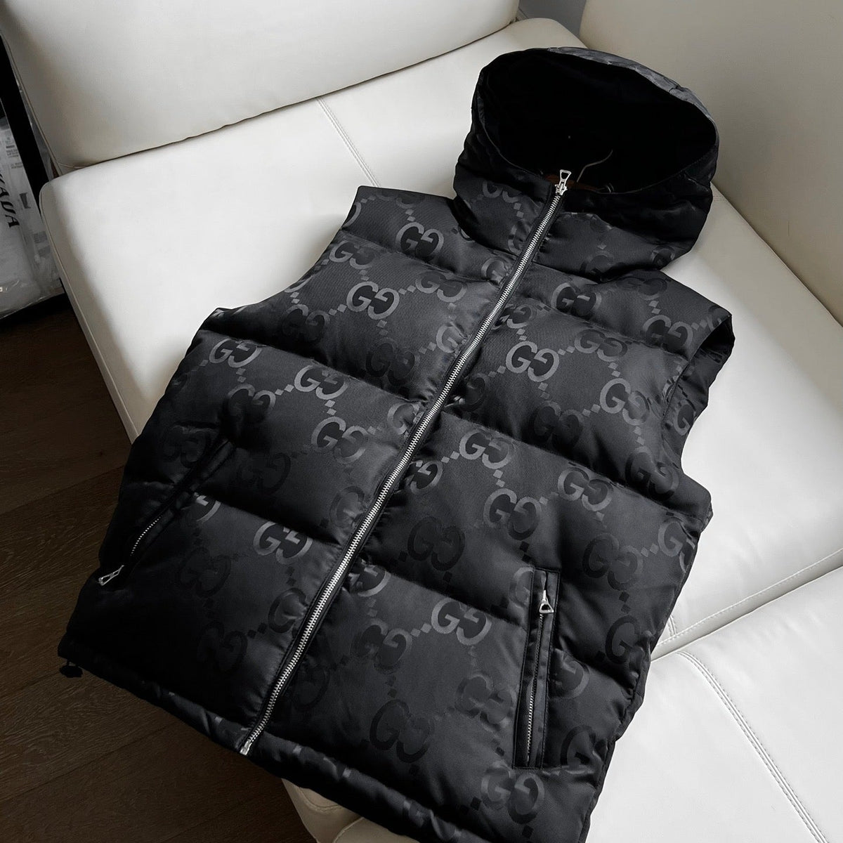 GG WAISTCOAT