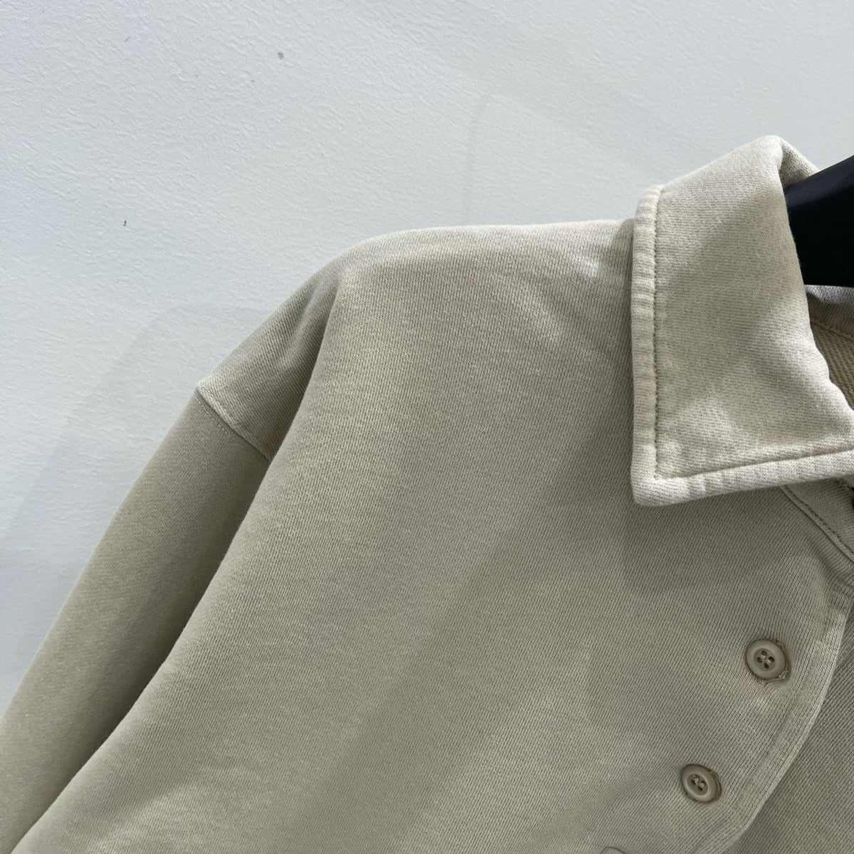 MIU M SWEATSHIRT