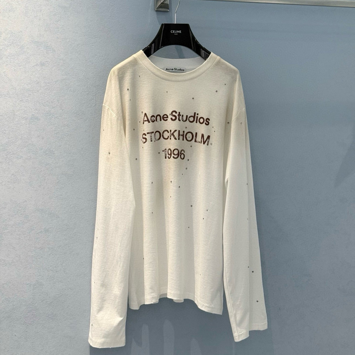 ACNE TOP