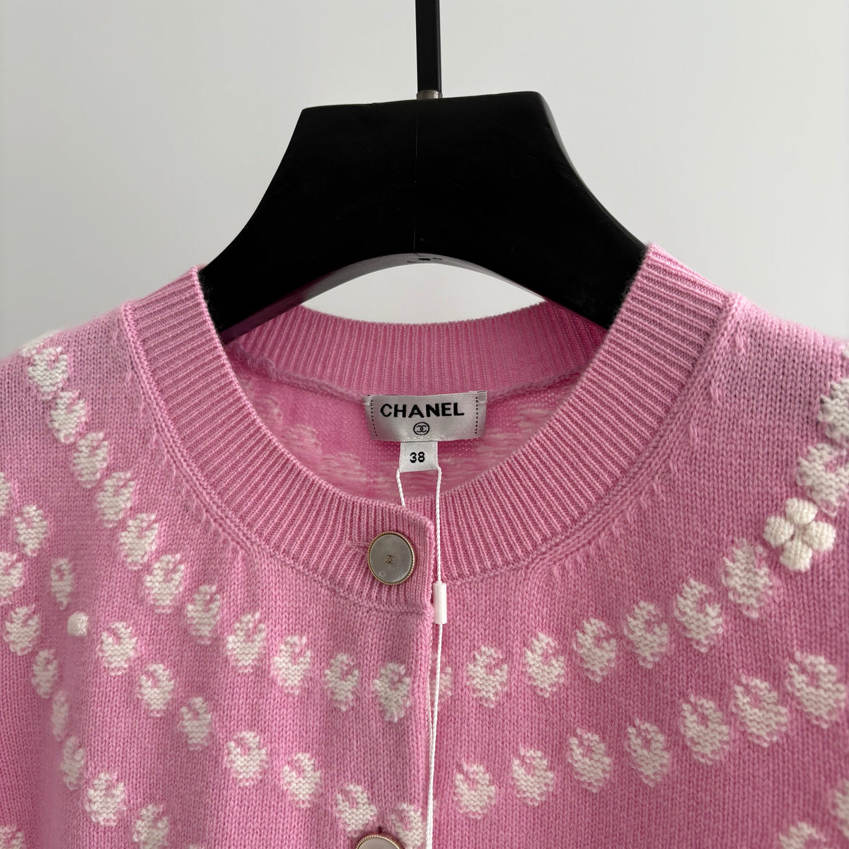 CC CARDIGAN