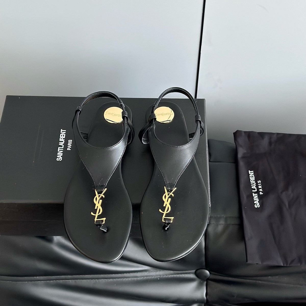 SL SANDALS