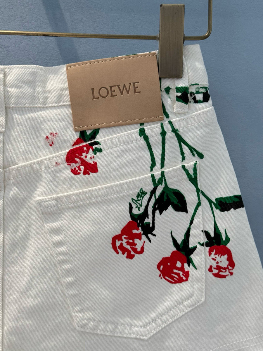 LOEW SHORTS
