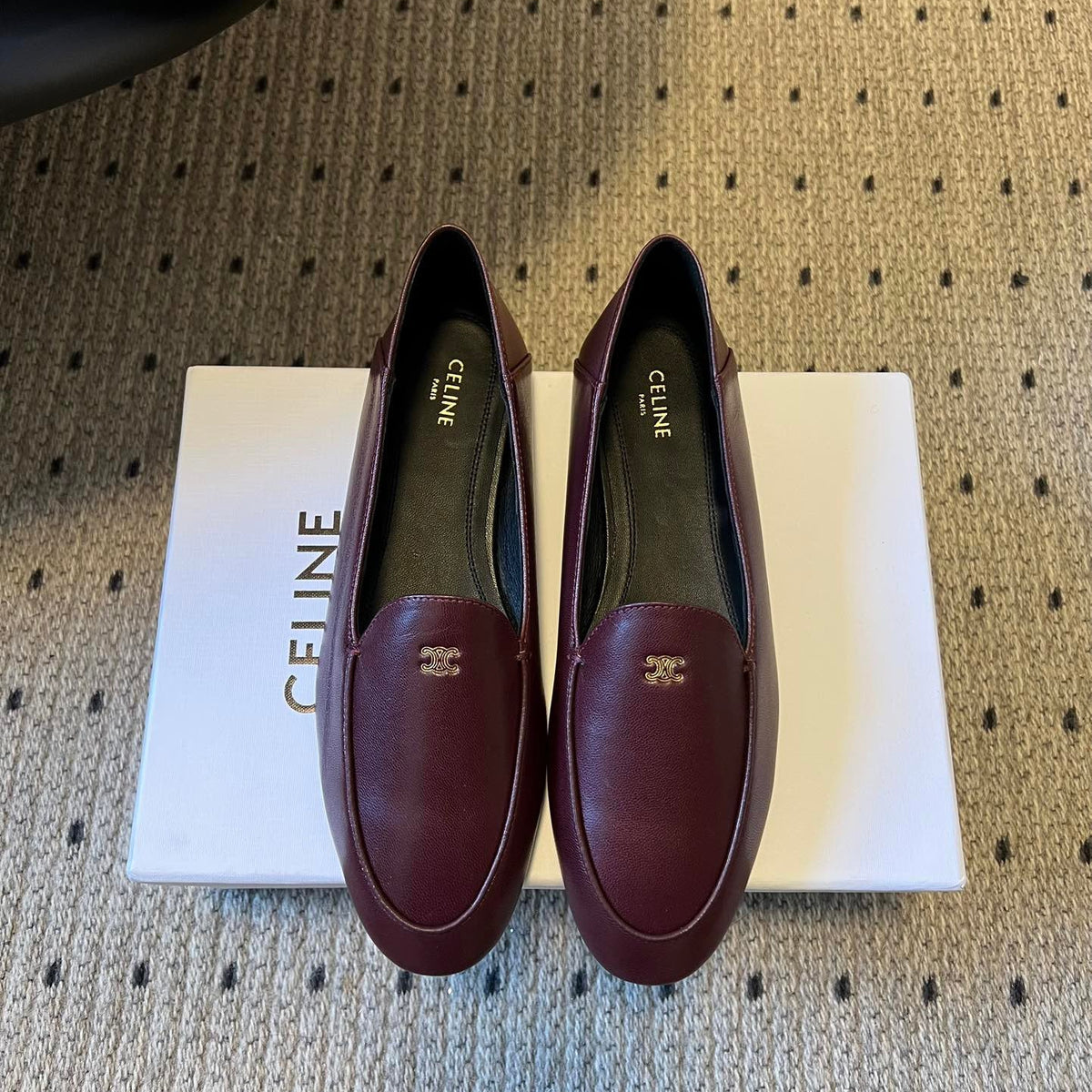 CEL LOAFERS