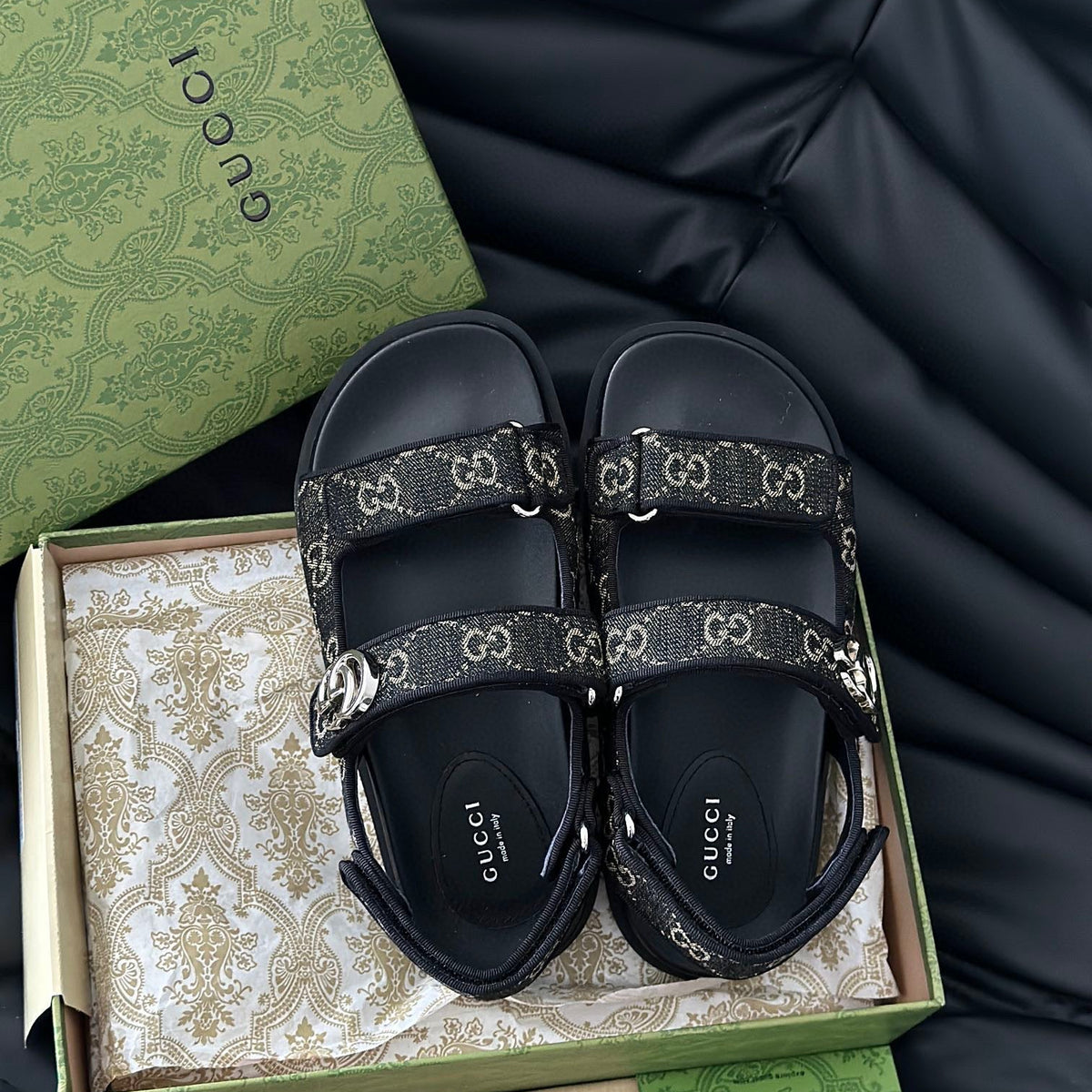 GG SANDALS