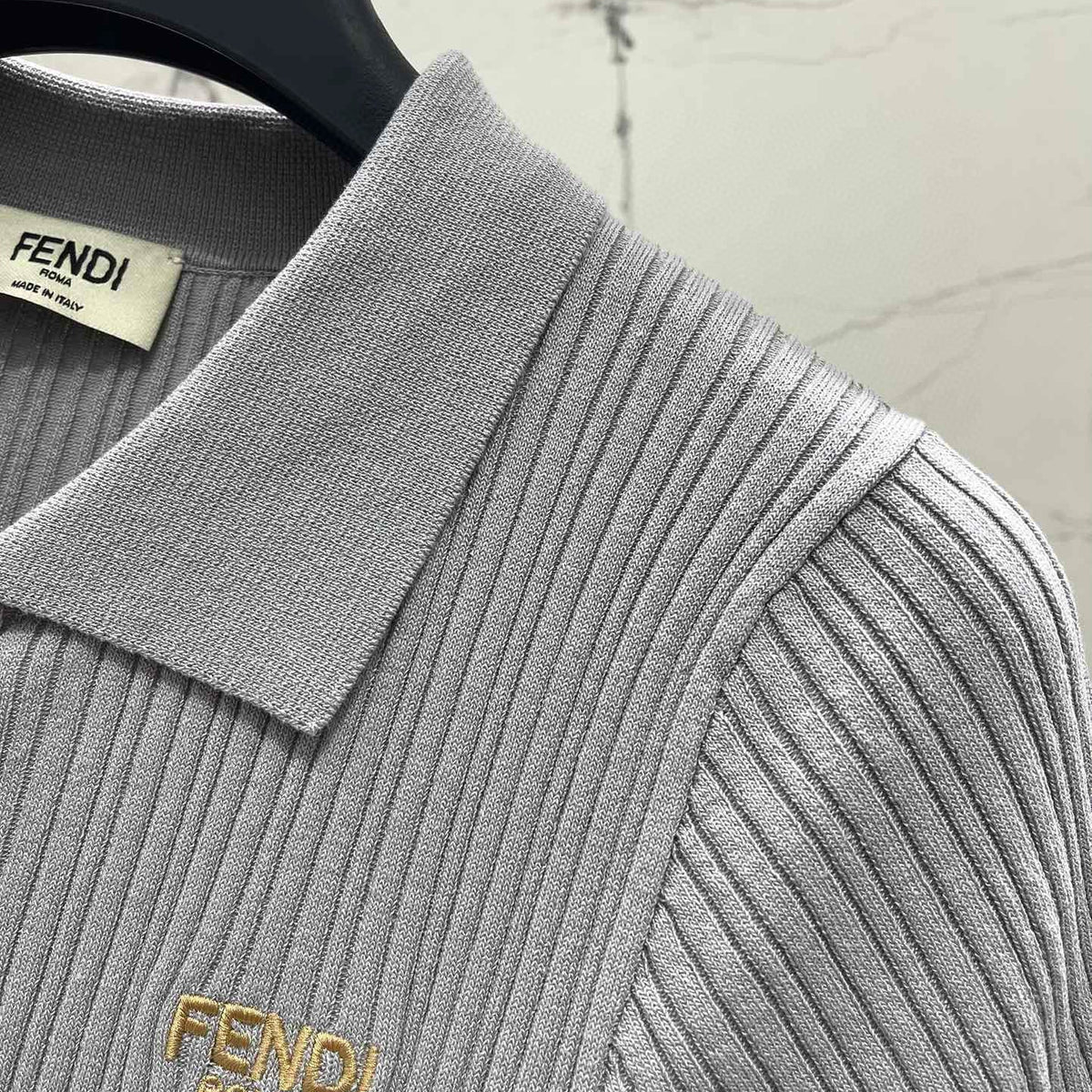 FEN POLO SHIRT