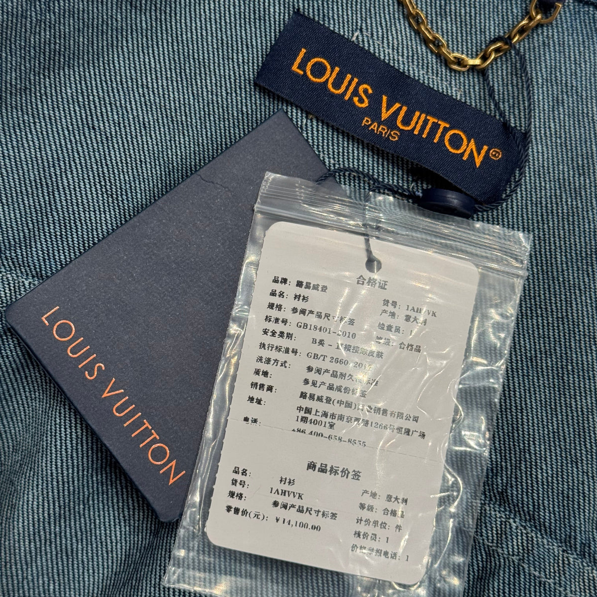 LOU SHIRT