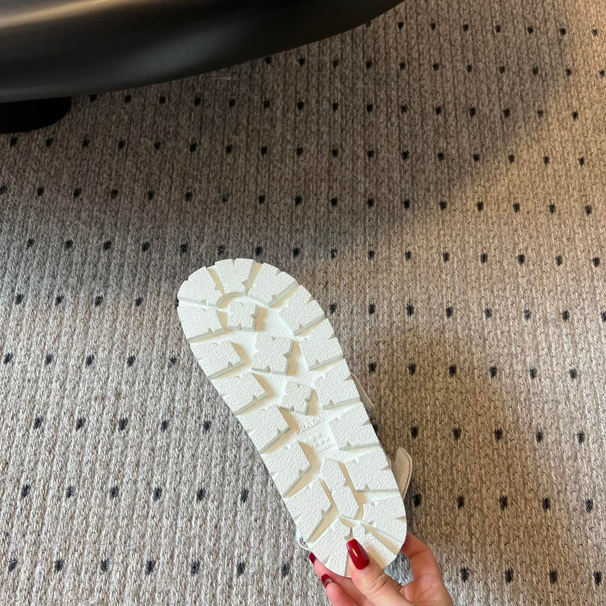 PD SANDALS
