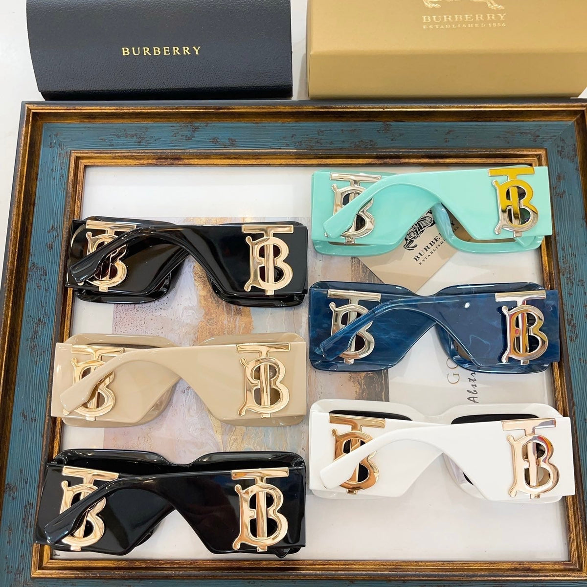 BBR SUNGLASSES