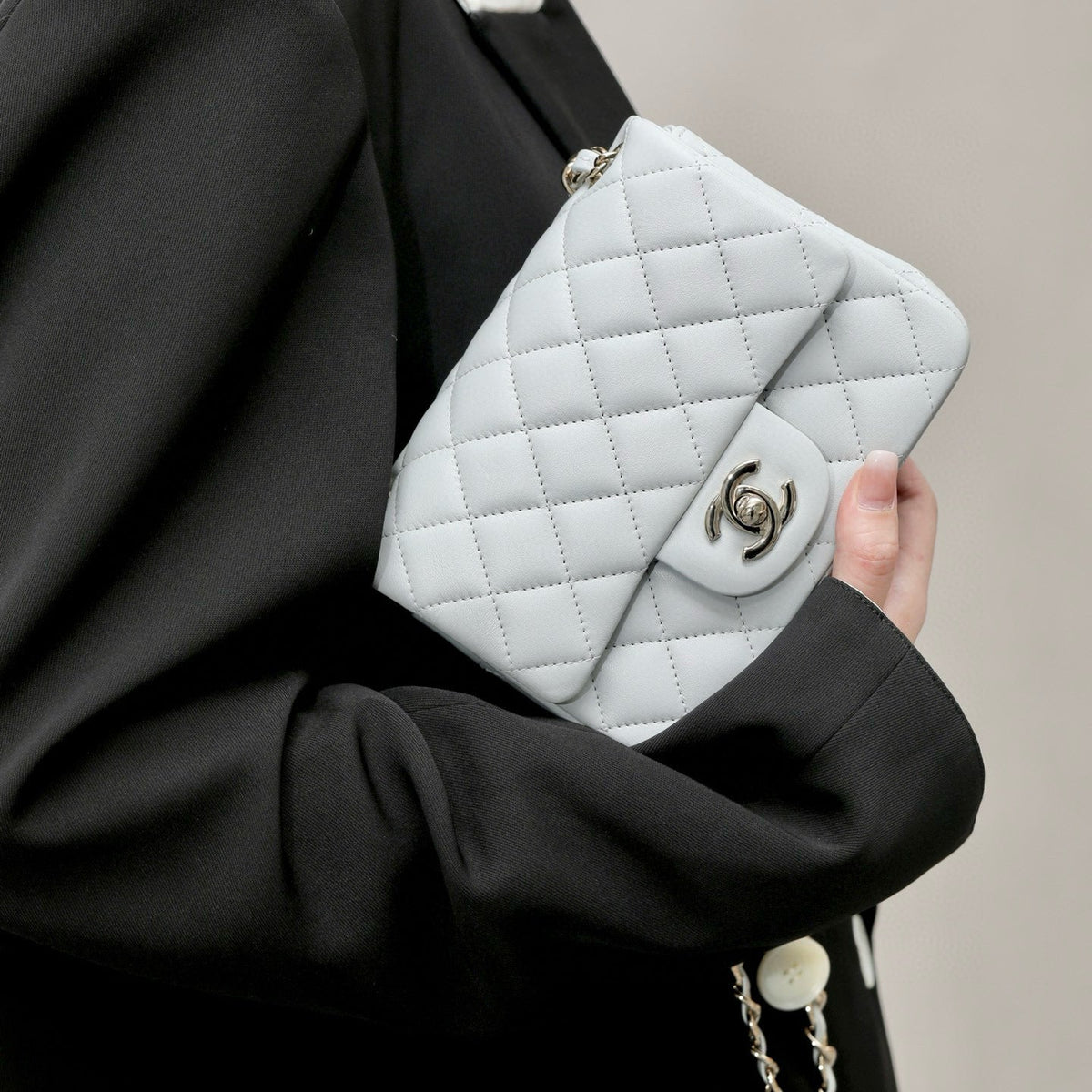 CC CLASSIC FLAP