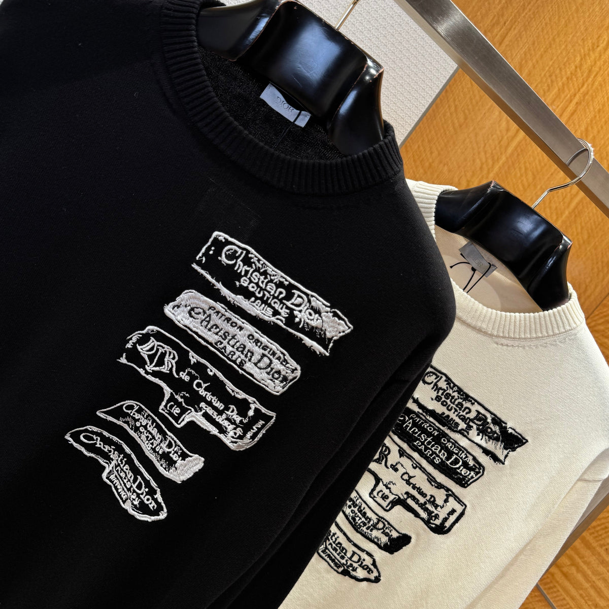 CD JUMPER
