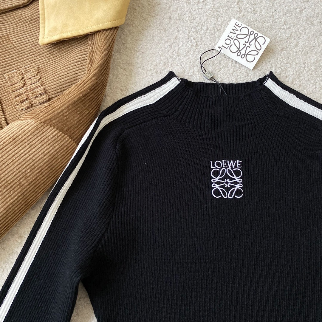LOEW JUMPER