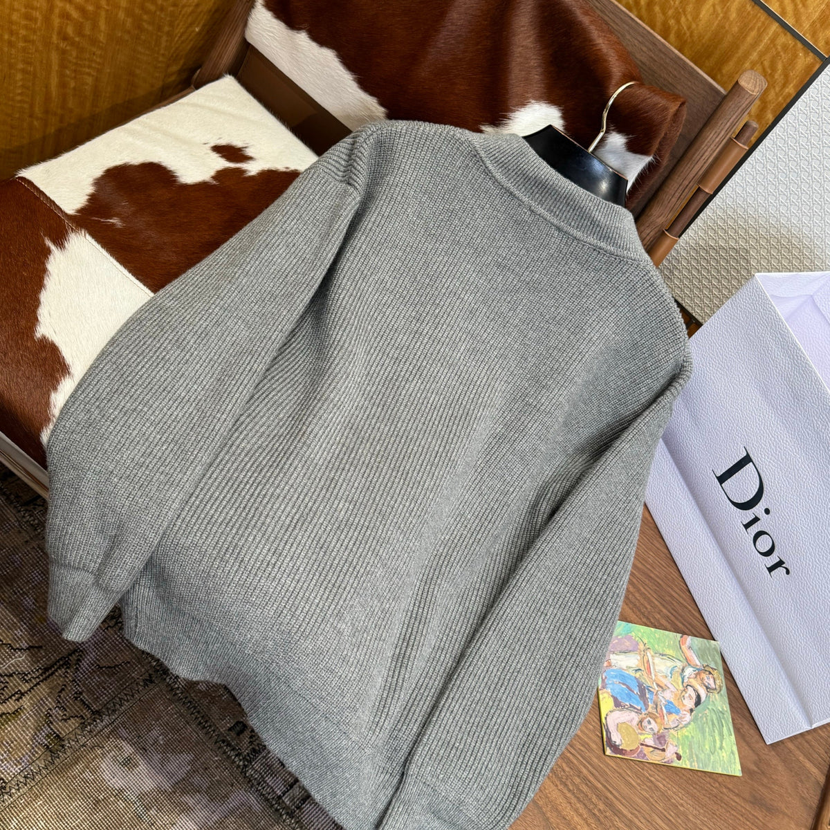 CD JUMPER