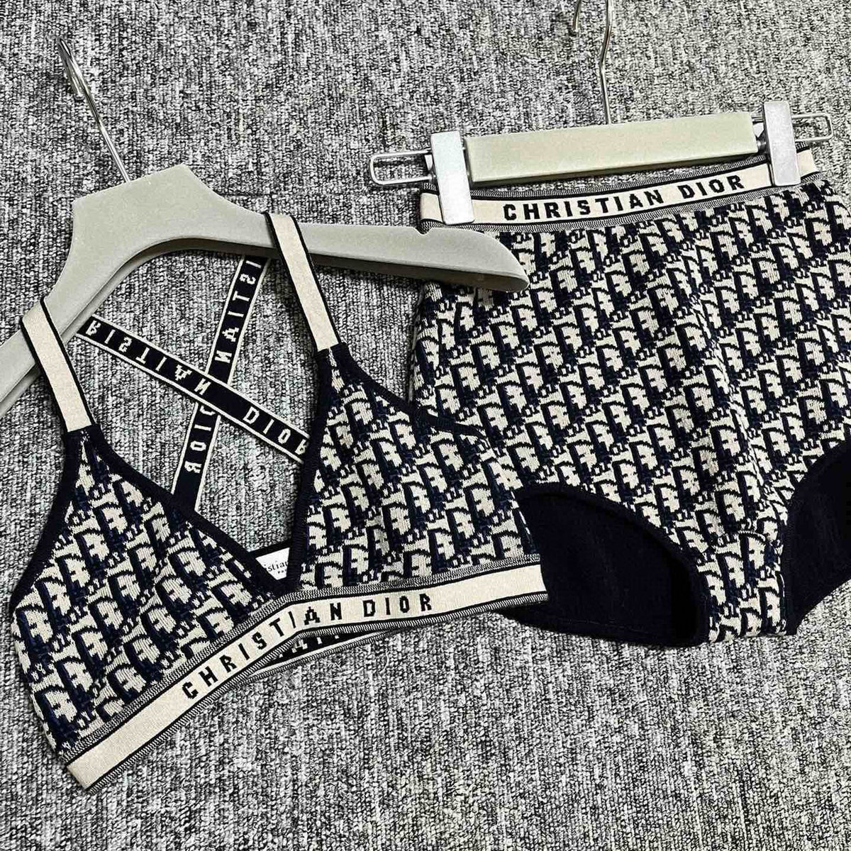 CD SWIM SET