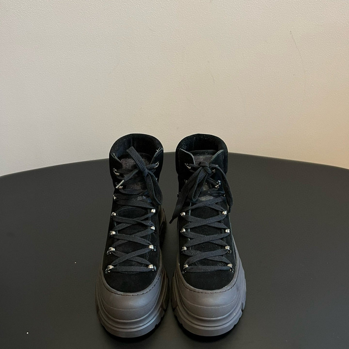 BRUNELLO C BOOTS