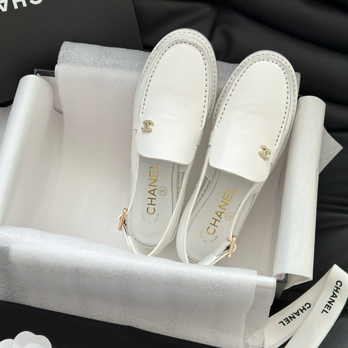 CC LOAFERS