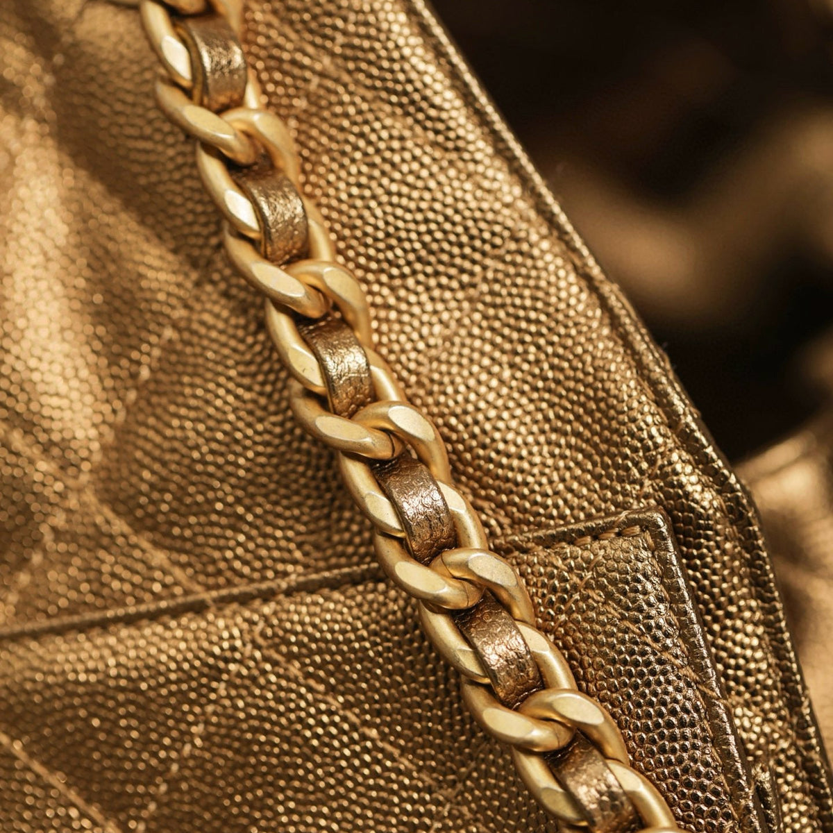 CC 25C BAG