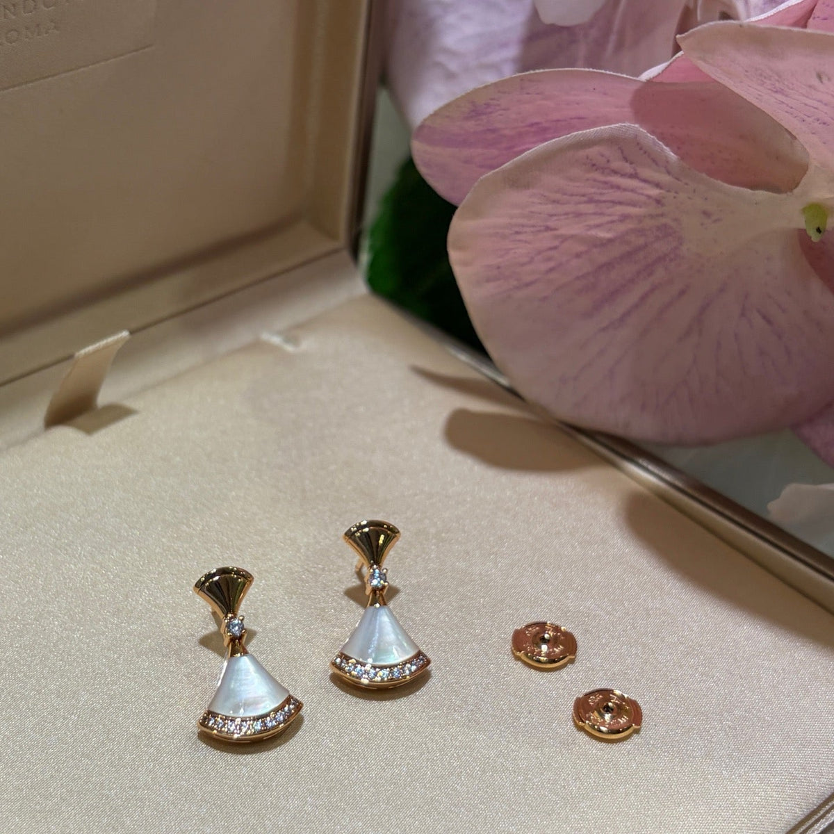 BVLG EARRINGS