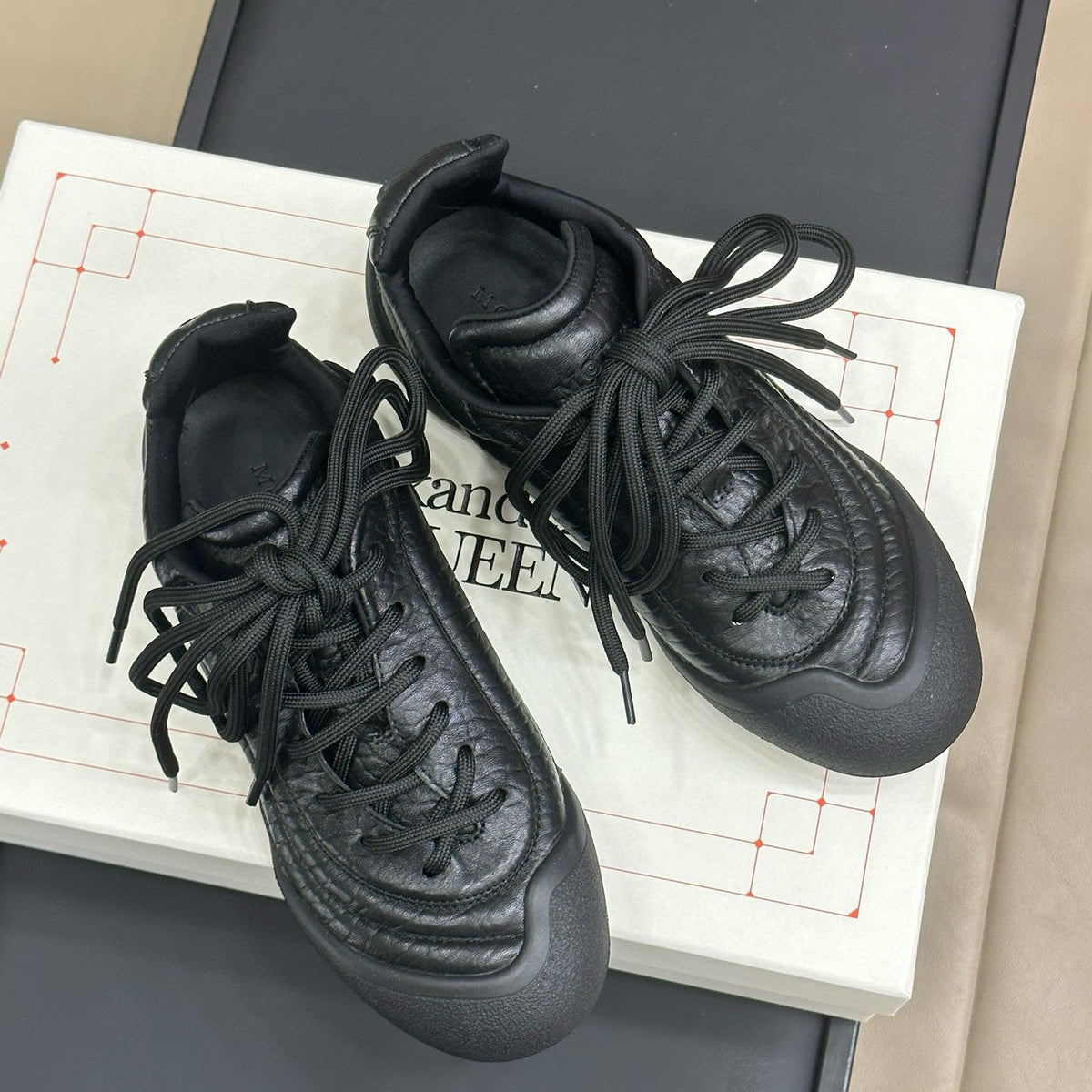 MCQ TRAINERS