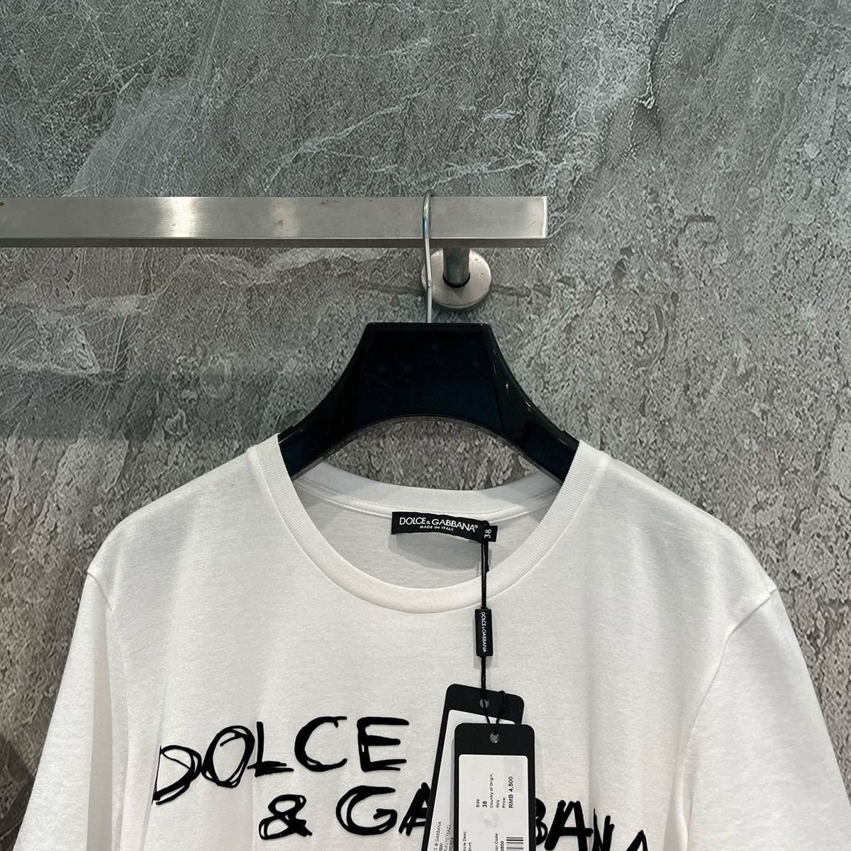 D&G T-SHIRT