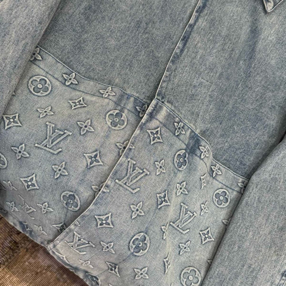 LOU SHIRT
