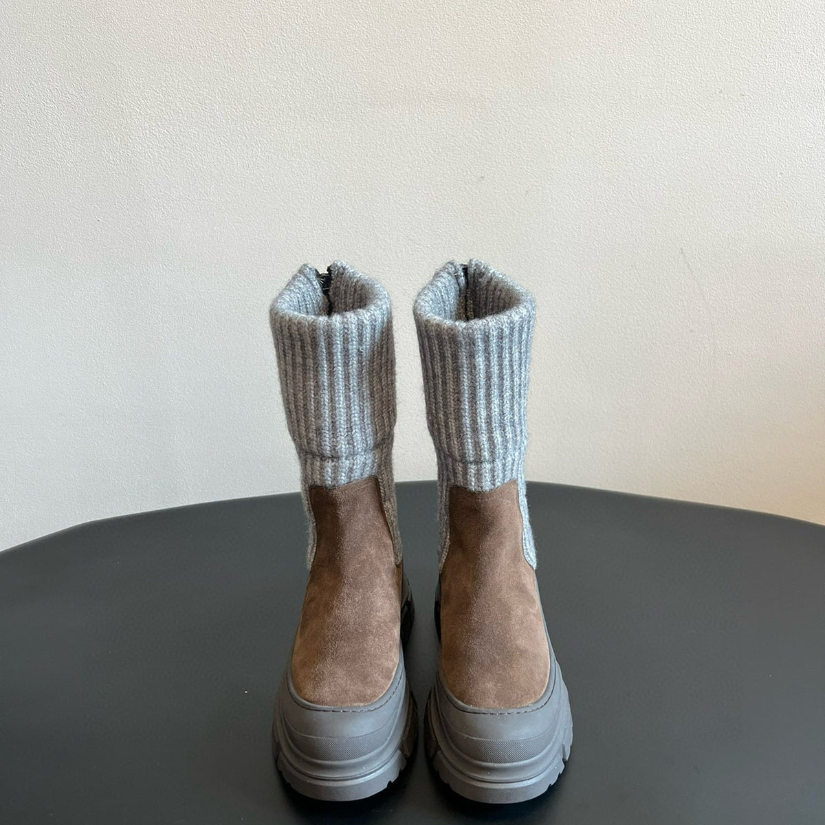 BRUNELLO C BOOTS