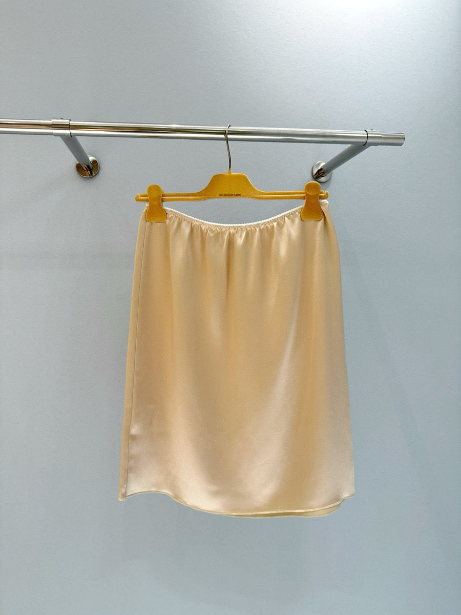 MIU M SKIRT
