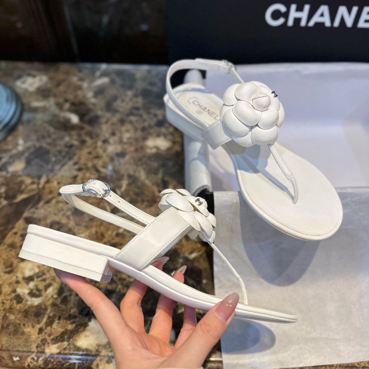 CC SANDALS