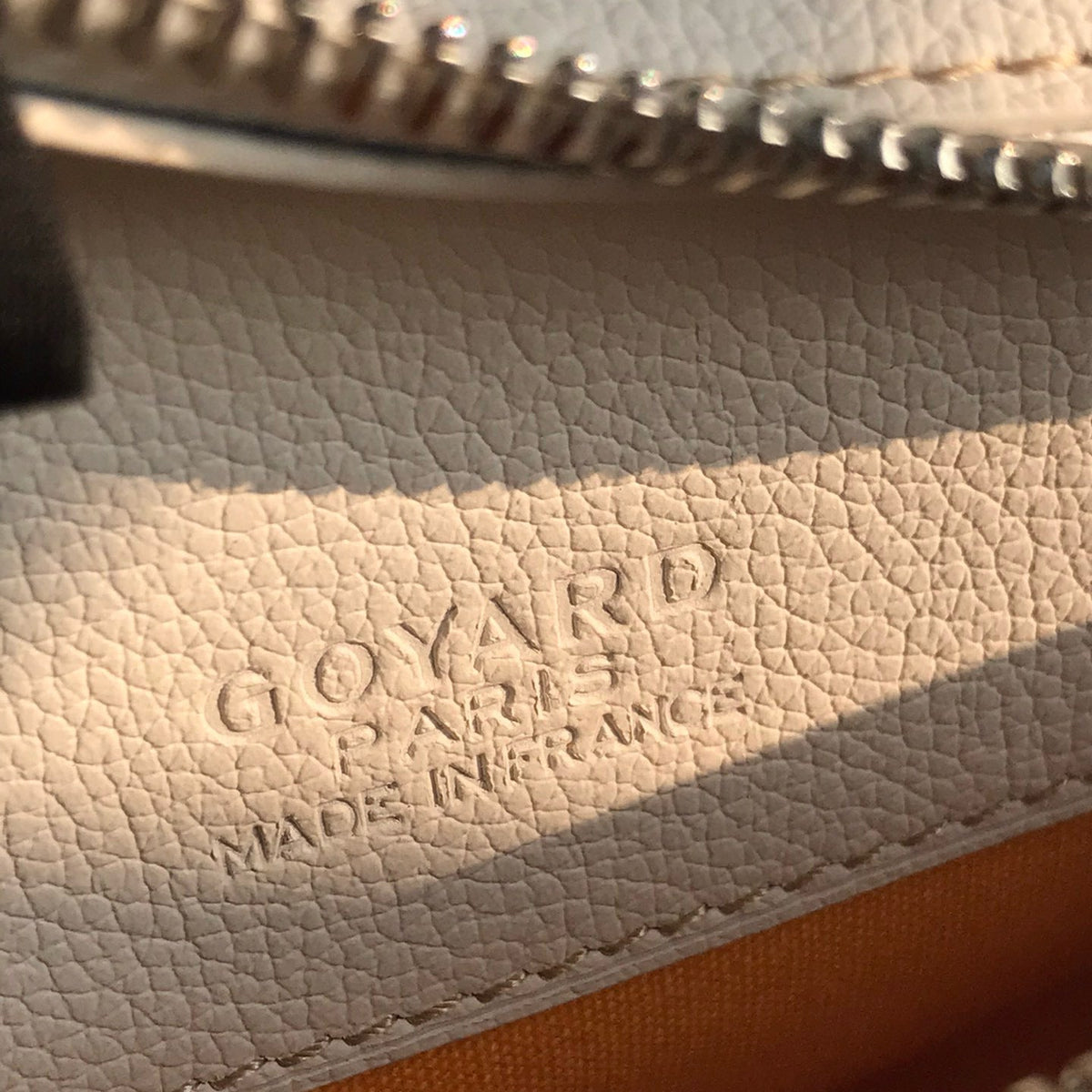 GOYA HIRONDELLE BAG