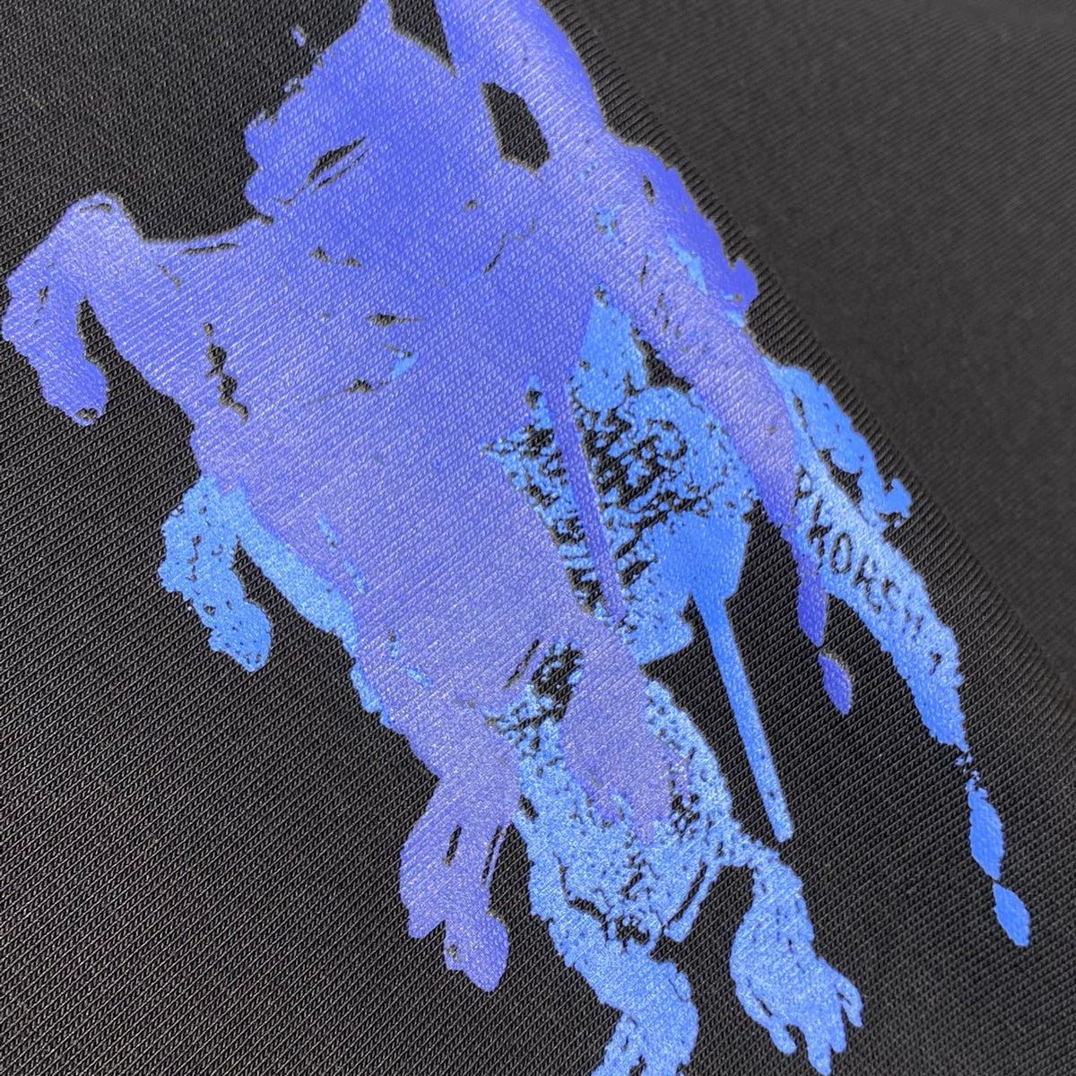 BBR T-SHIRT
