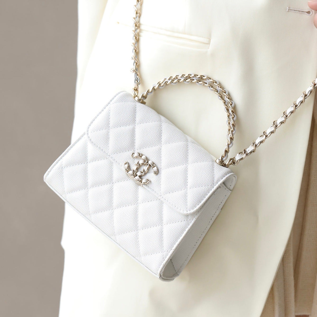 CC KELLY BAG