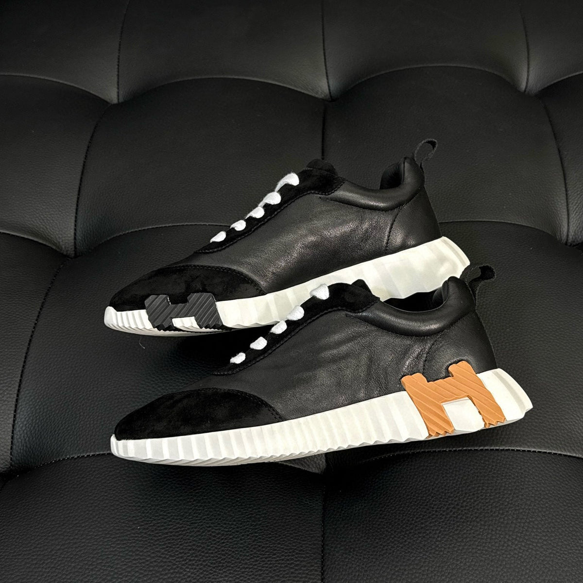 HERM BOUNCING SNEAKERS
