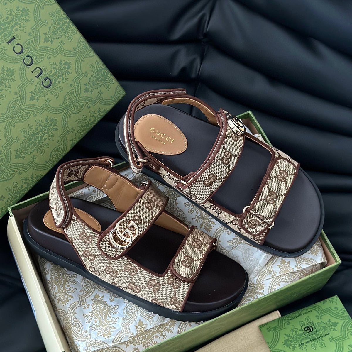 GG SANDALS