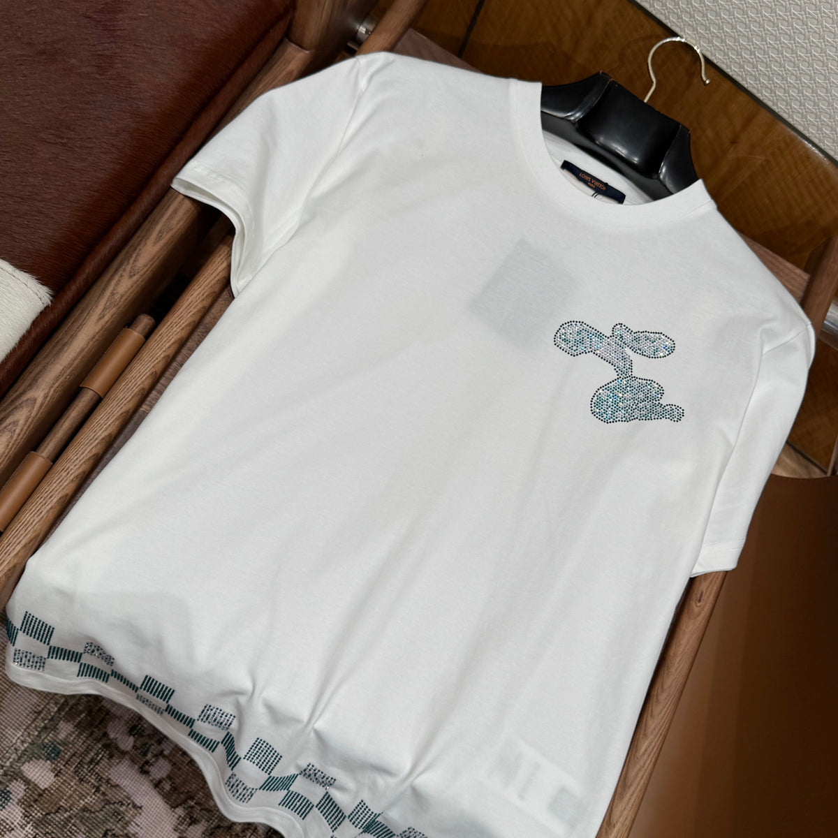 LOU T-SHIRT