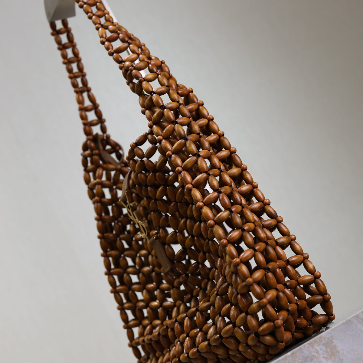 SL LE 5 A 7 IN WOOD BAG