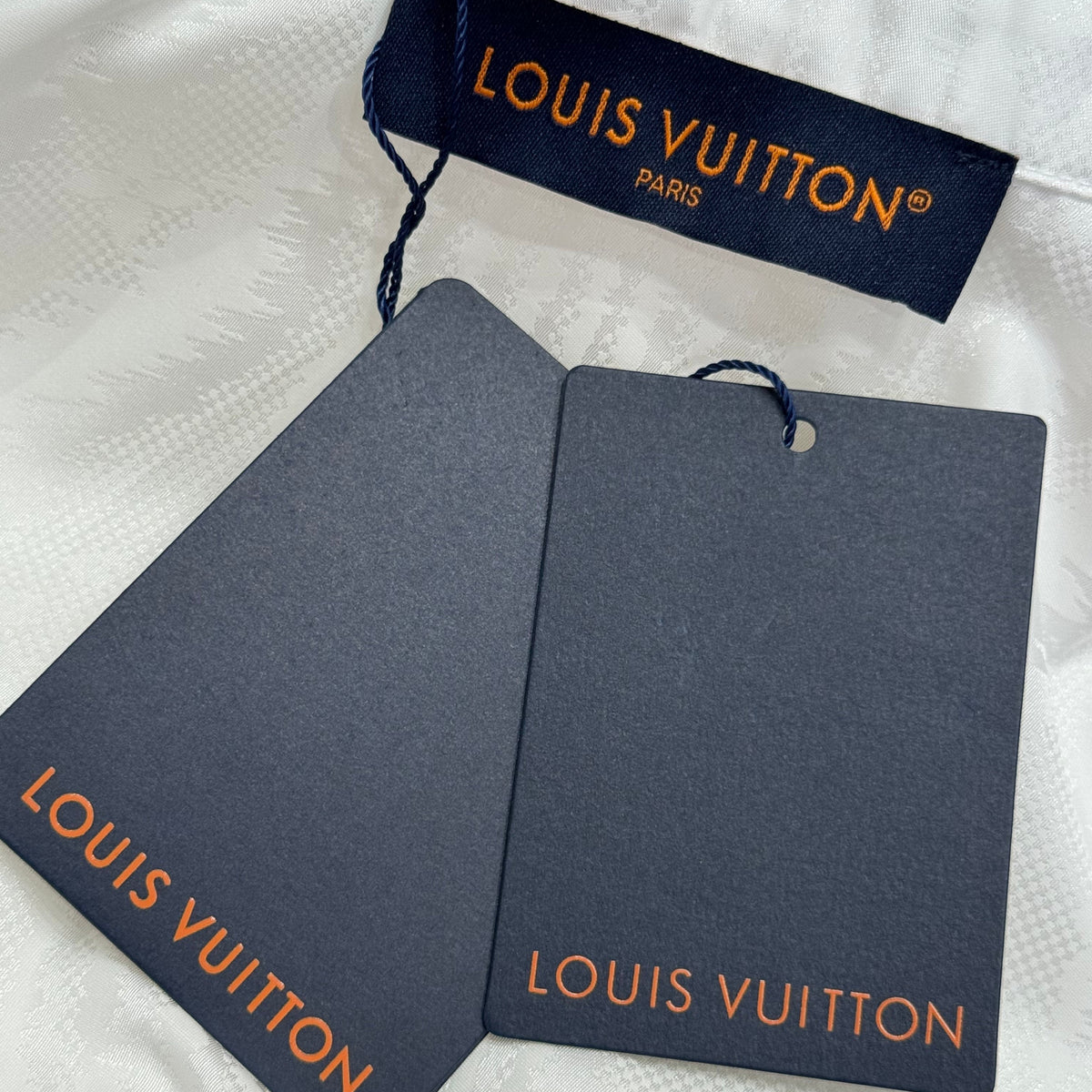 LOU SHIRT