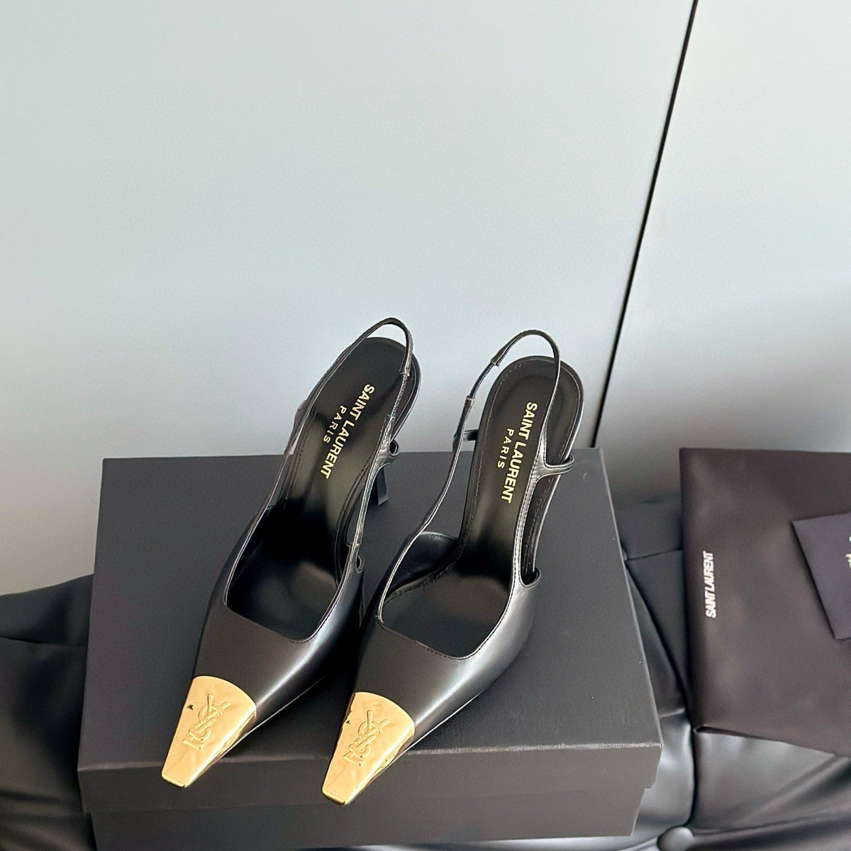 SL HEELS