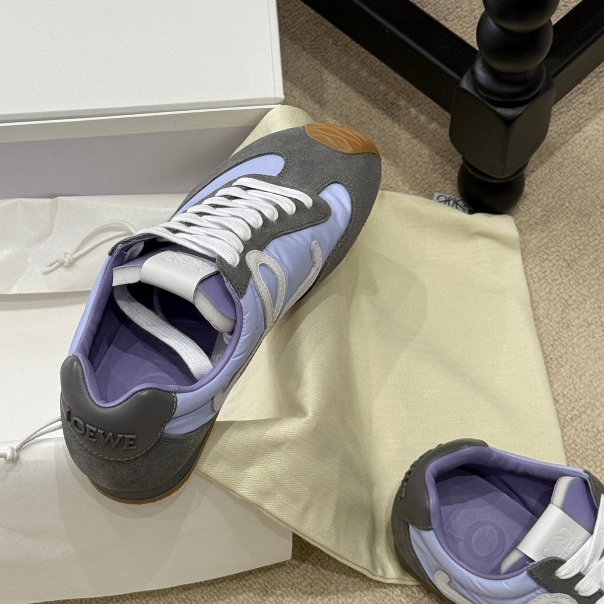 LOEW FLOW 2.0 SNEAKER