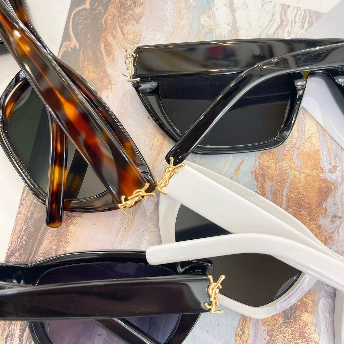 SL SUNGLASSES