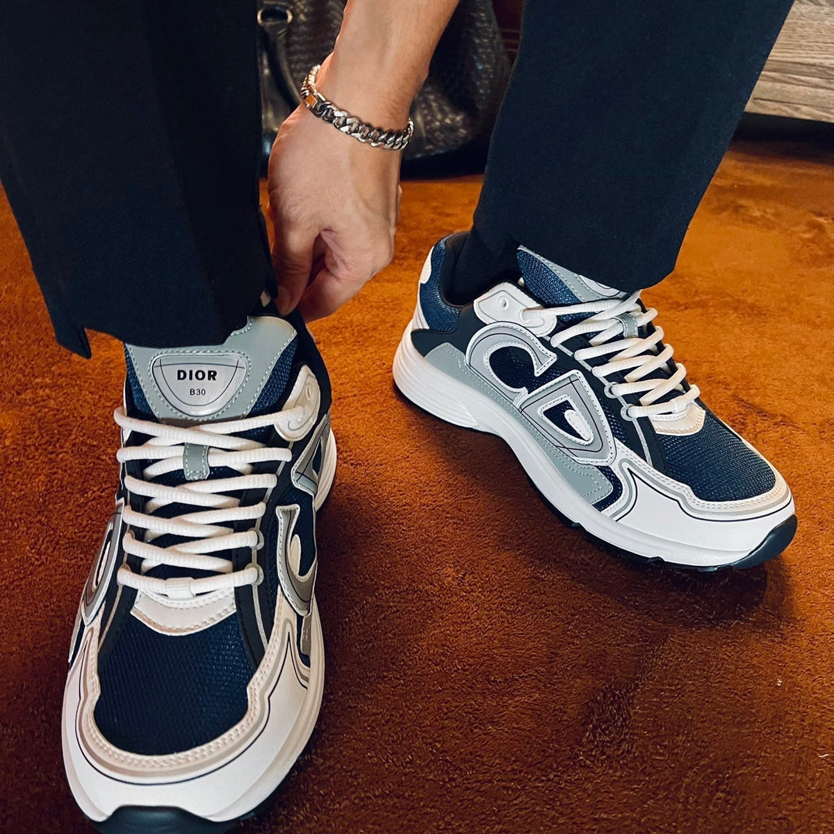 CD B30 SNEAKER